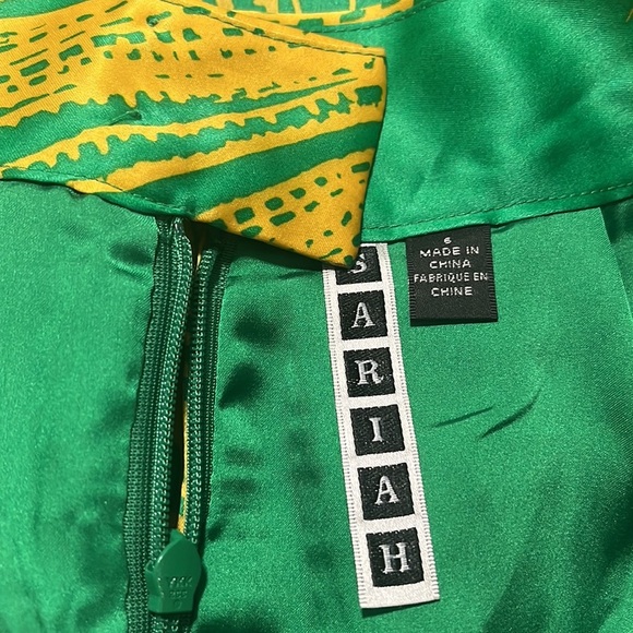 Anthropology sariah skirt - Picture 13 of 14